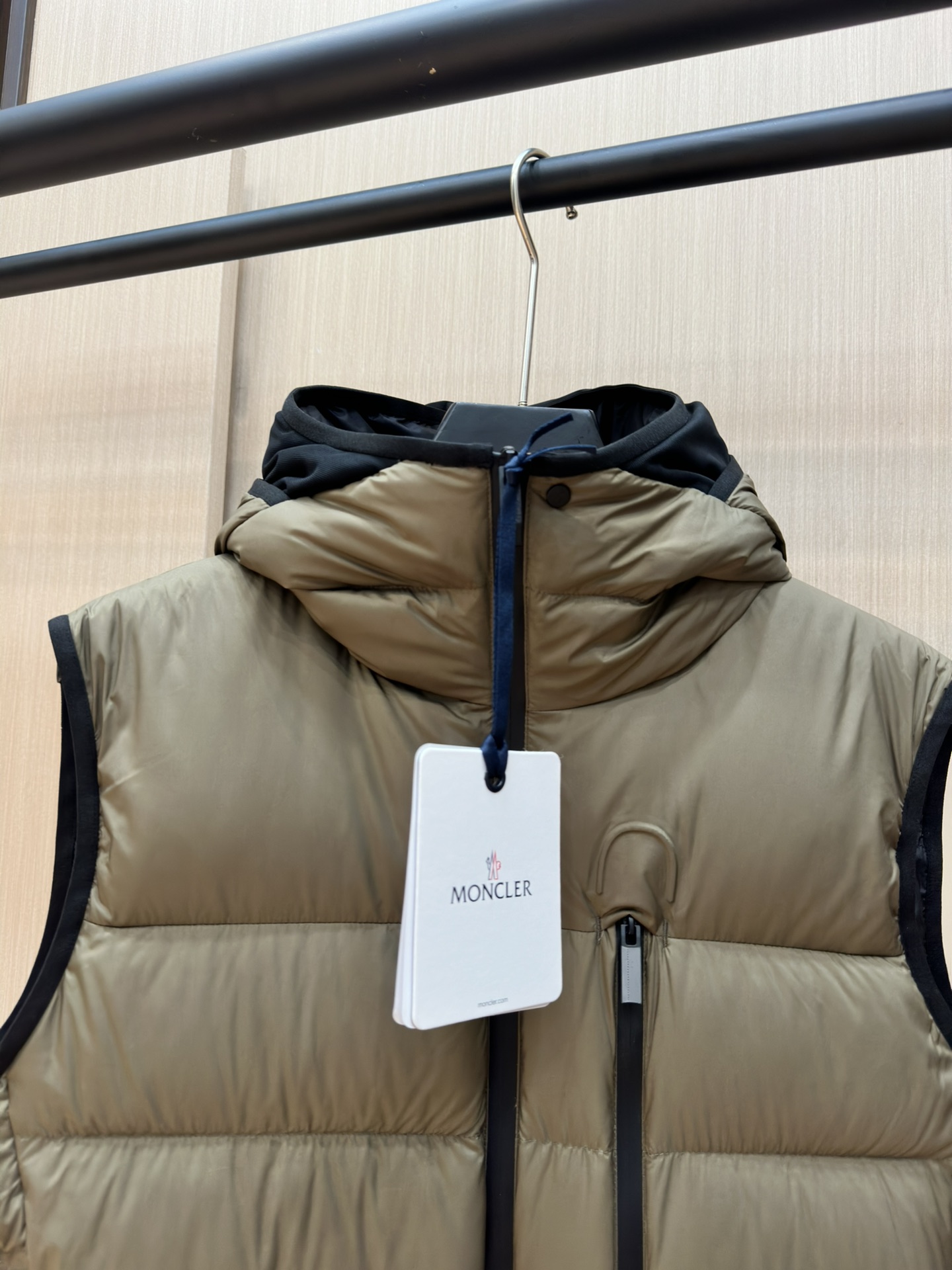 Moncler Down Jackets